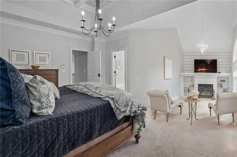 $1,545,000 | 109 Hawks Bend, Canton, GA 30115