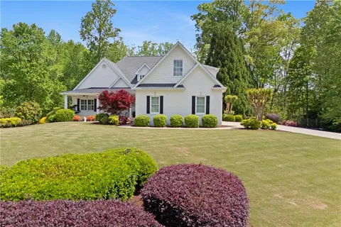 $1,545,000 | 109 Hawks Bend, Canton, GA 30115