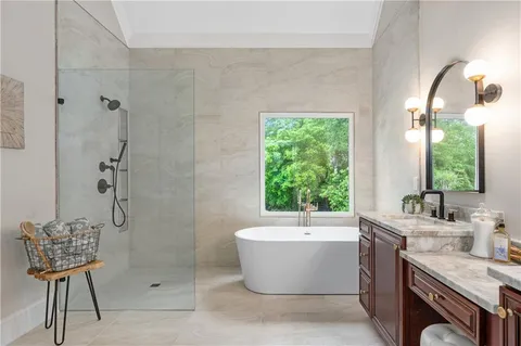 $1,545,000 | 109 Hawks Bend, Canton, GA 30115