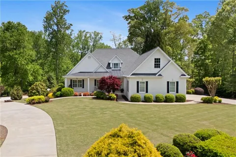 $1,545,000 | 109 Hawks Bend, Canton, GA 30115