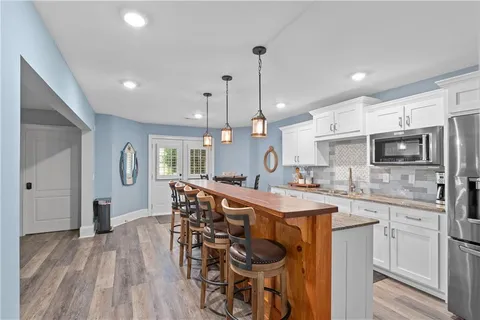 $1,545,000 | 109 Hawks Bend, Canton, GA 30115