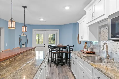 $1,545,000 | 109 Hawks Bend, Canton, GA 30115
