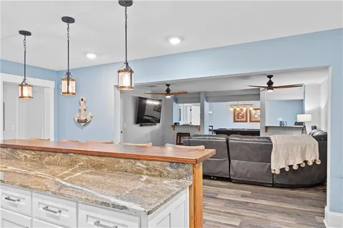 $1,545,000 | 109 Hawks Bend, Canton, GA 30115