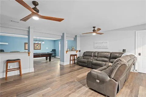 $1,545,000 | 109 Hawks Bend, Canton, GA 30115