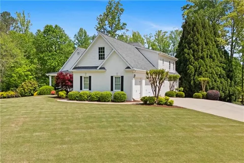 $1,545,000 | 109 Hawks Bend, Canton, GA 30115