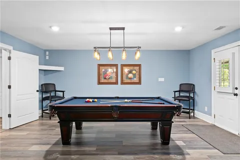 $1,545,000 | 109 Hawks Bend, Canton, GA 30115