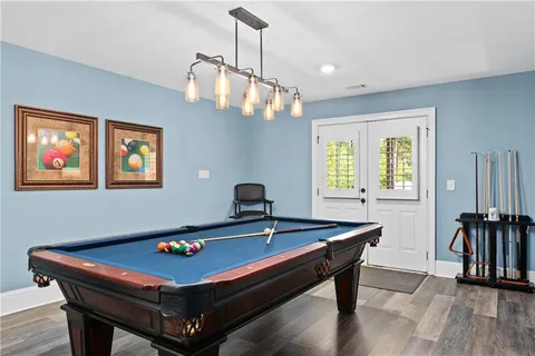 $1,545,000 | 109 Hawks Bend, Canton, GA 30115