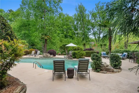 $1,545,000 | 109 Hawks Bend, Canton, GA 30115