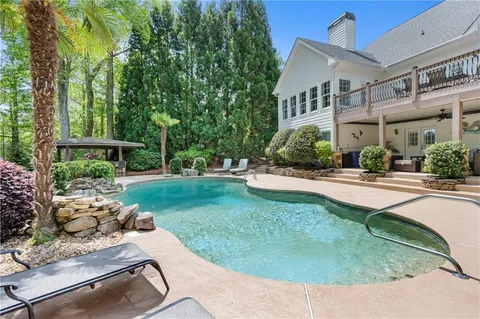 $1,545,000 | 109 Hawks Bend, Canton, GA 30115