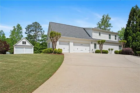$1,545,000 | 109 Hawks Bend, Canton, GA 30115