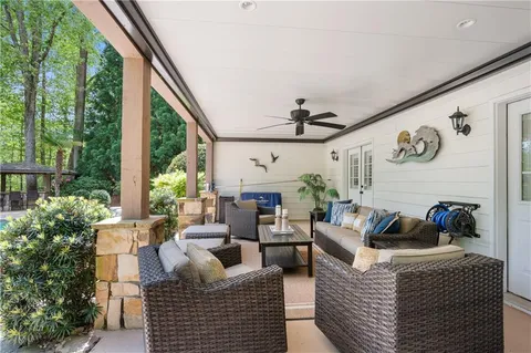 $1,545,000 | 109 Hawks Bend, Canton, GA 30115