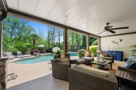 $1,545,000 | 109 Hawks Bend, Canton, GA 30115