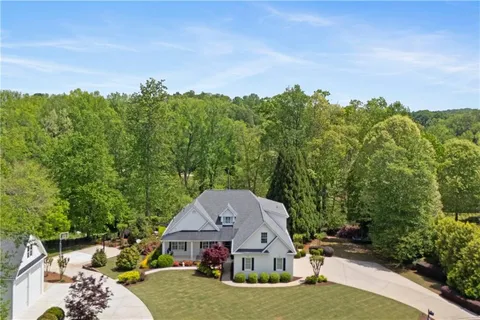 $1,545,000 | 109 Hawks Bend, Canton, GA 30115