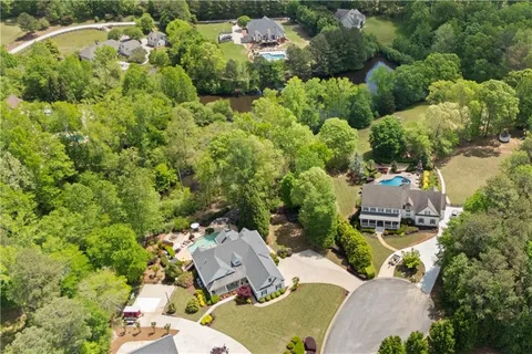 $1,545,000 | 109 Hawks Bend, Canton, GA 30115