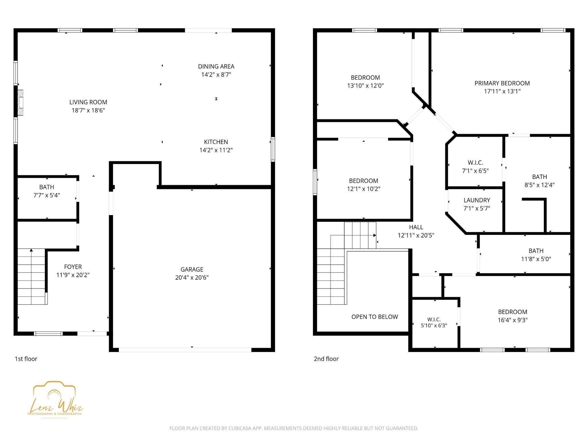 12851 East Hirth Lane Springville, IN 47462 - Photo 45 of 45