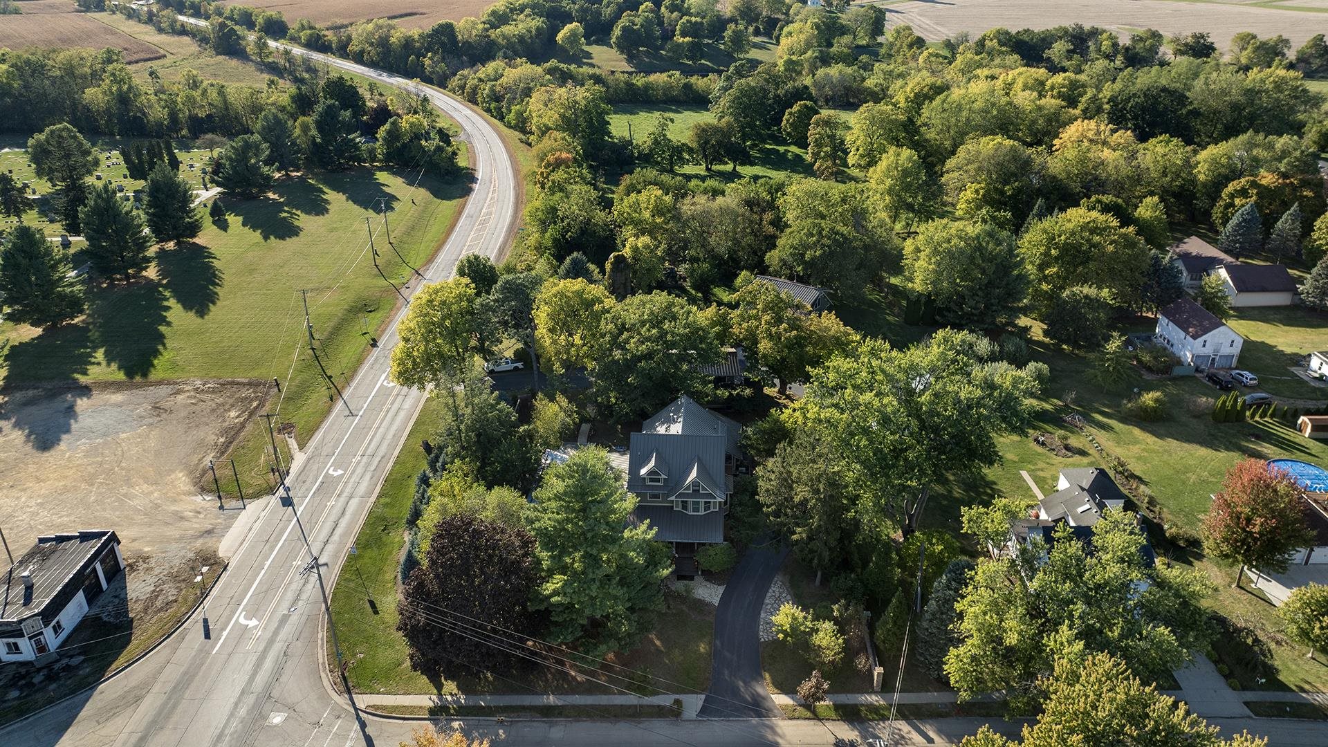 409 North State Street Franklin Grove, IL 61031 - Photo 76 of 98