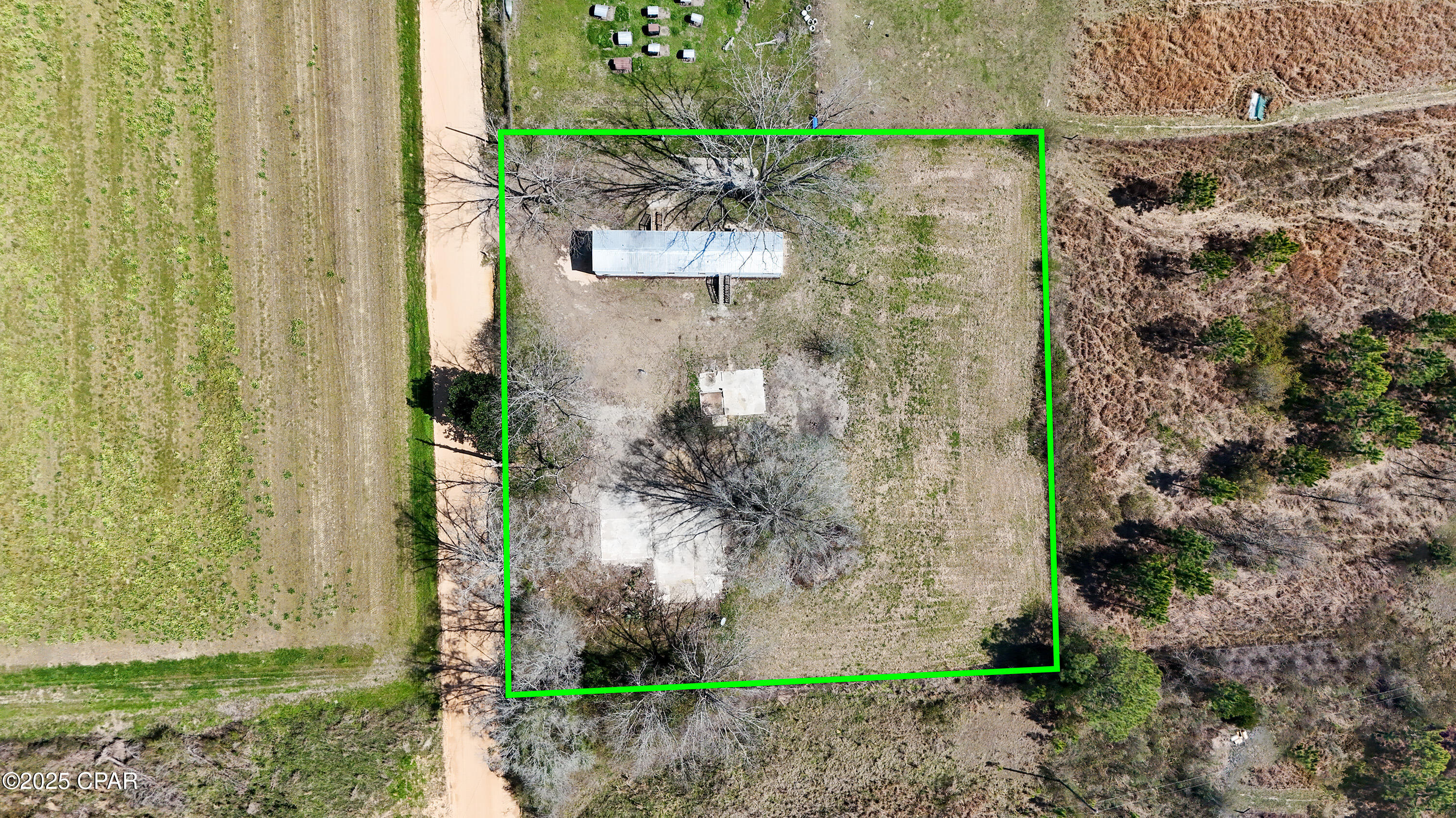 2987 Bruner Dairy Road Vernon, FL 32462 - Photo 23 of 29 Gallery Image 23