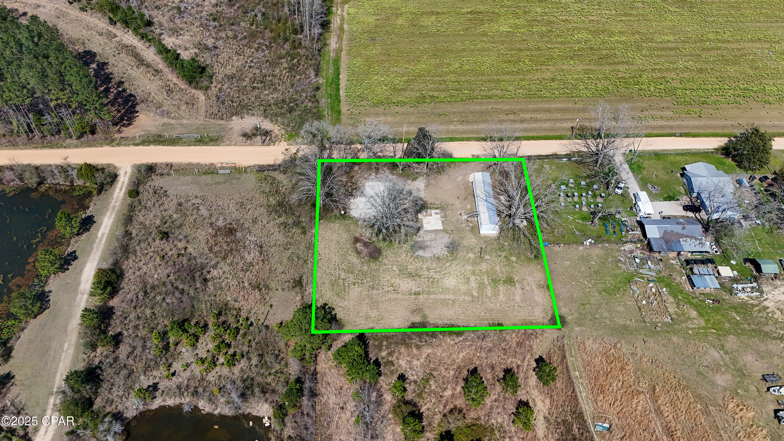 2987 Bruner Dairy Road Vernon, FL 32462 - Photo 24 of 29 Gallery Image 24