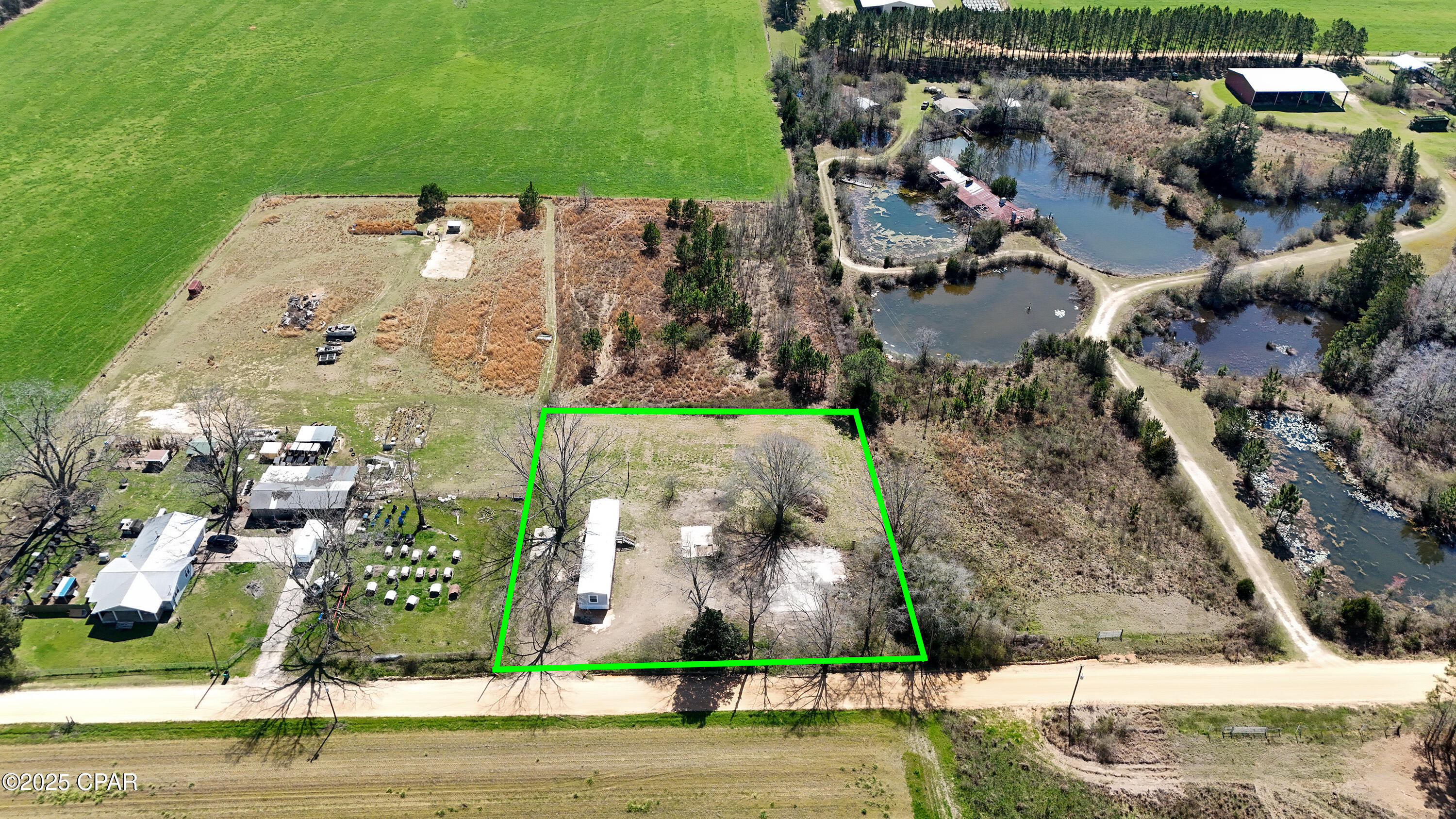 2987 Bruner Dairy Road Vernon, FL 32462 - Photo 25 of 29 Gallery Image 25
