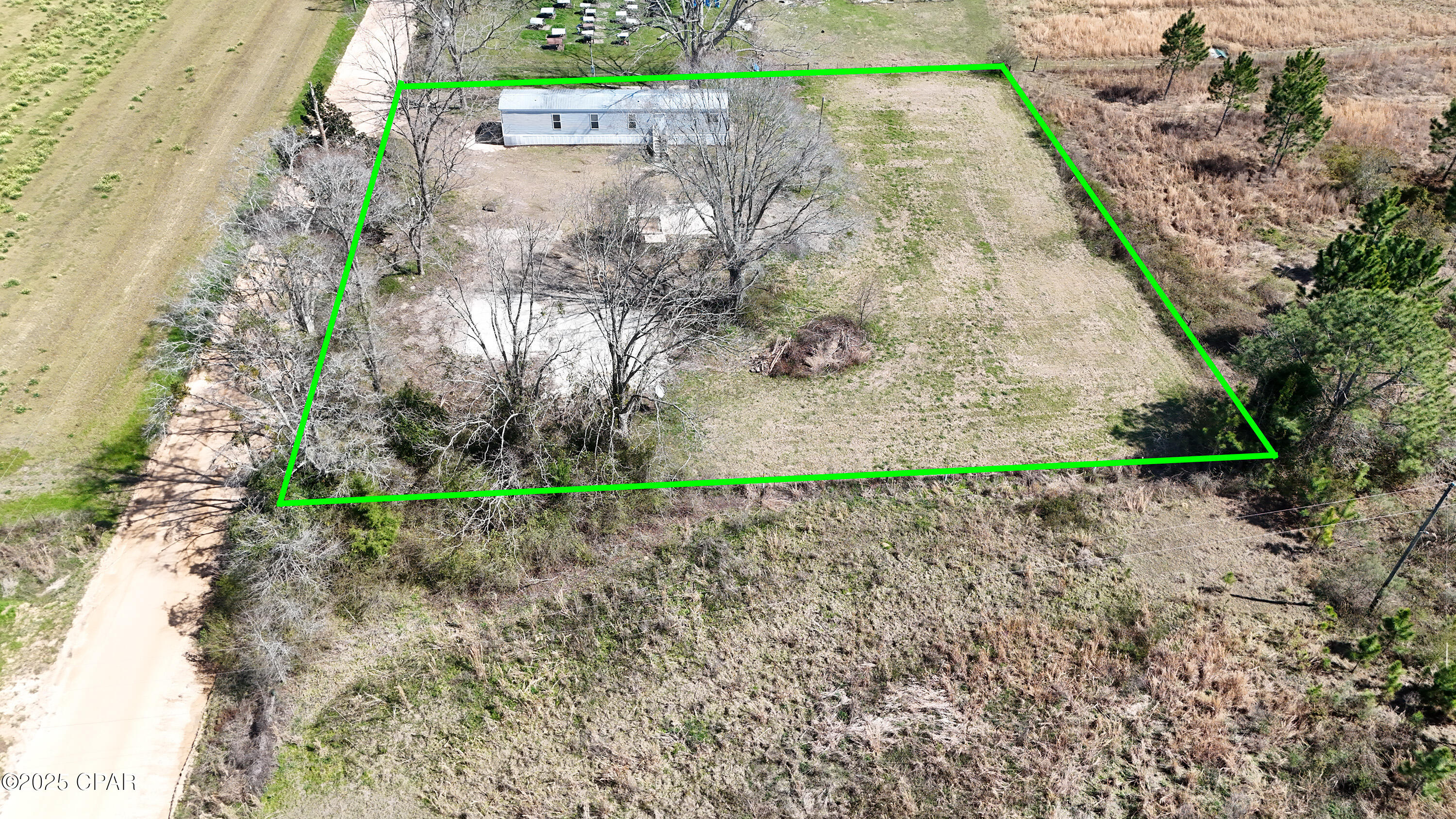 2987 Bruner Dairy Road Vernon, FL 32462 - Photo 27 of 29 Gallery Image 27