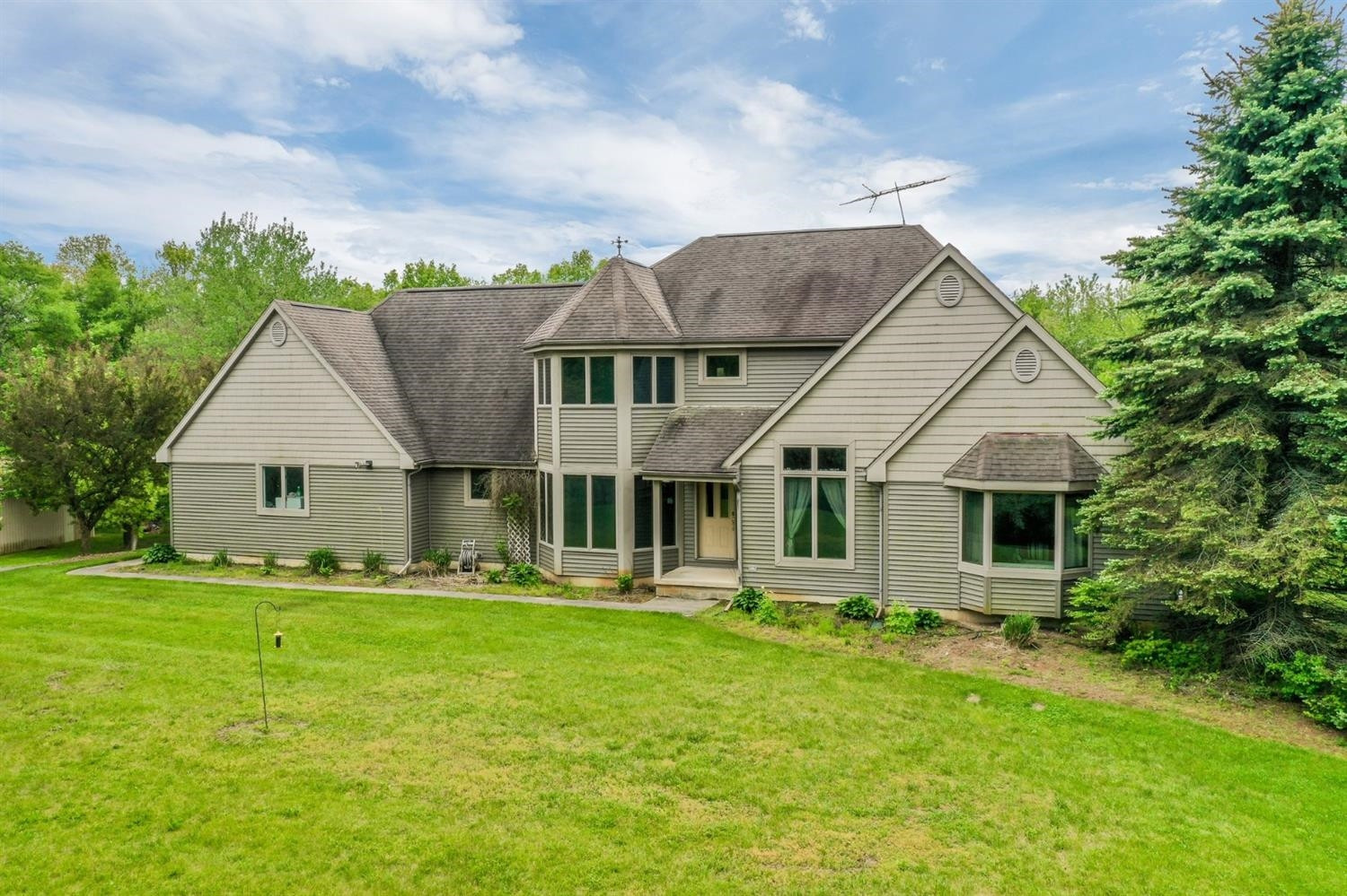 19645 Bowens Road Manchester, MI 48158 - Photo 2 of 45 Photo 2