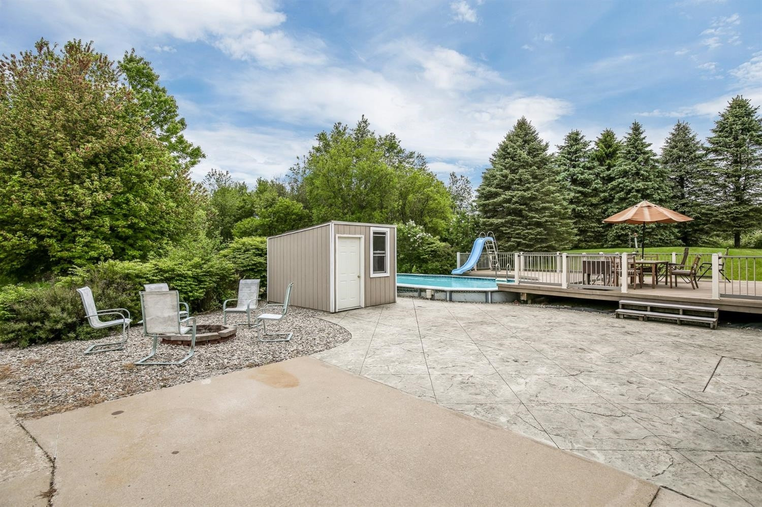 19645 Bowens Road Manchester, MI 48158 - Photo 32 of 45 Photo 32