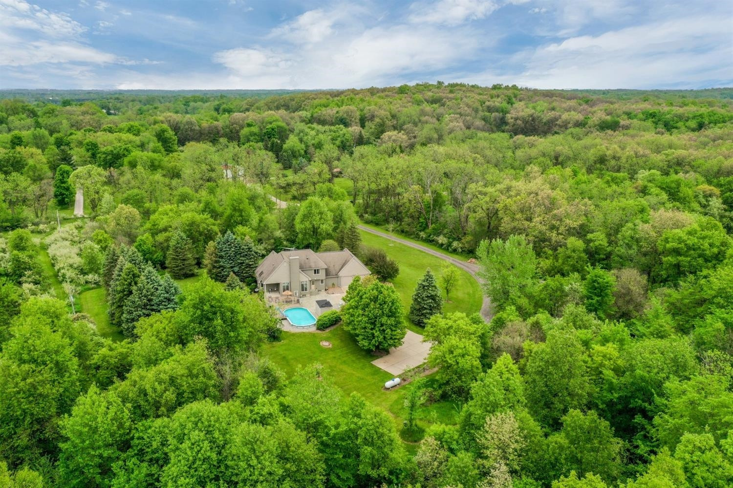 19645 Bowens Road Manchester, MI 48158 - Photo 41 of 45 Photo 41
