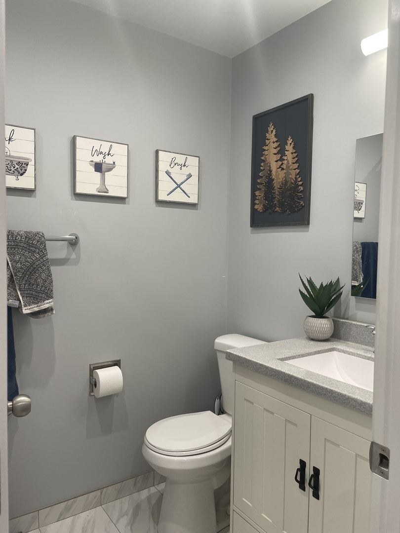 1455 Shermer Road, Unit 206C Northbrook, IL 60062 - Photo 8 of 8