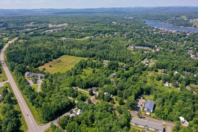 $70,000 | Lot 6 School Street, Belfast, ME 04915