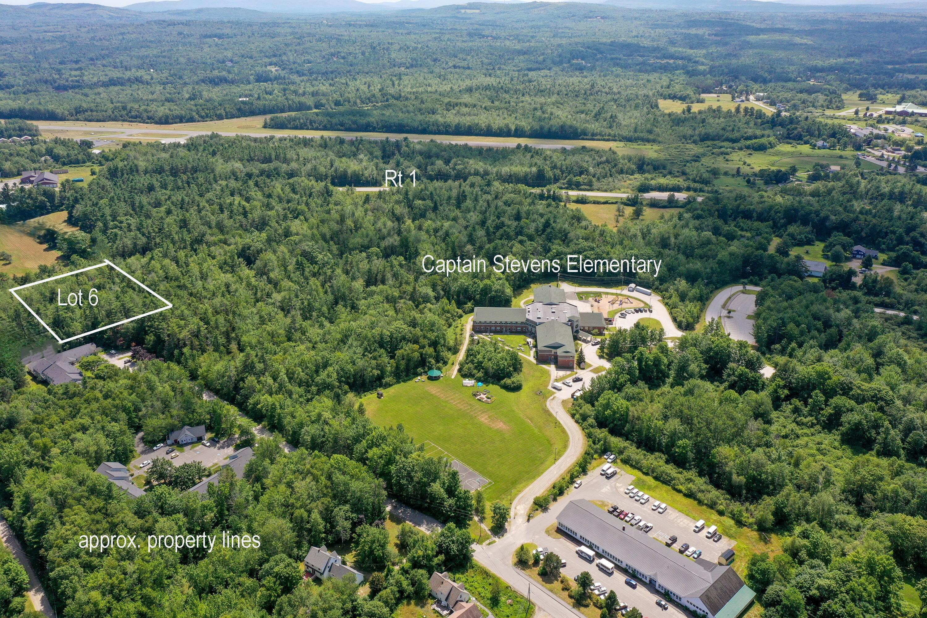 Lot 6 School Street Belfast, ME 04915 - Photo 7 of 14 7449