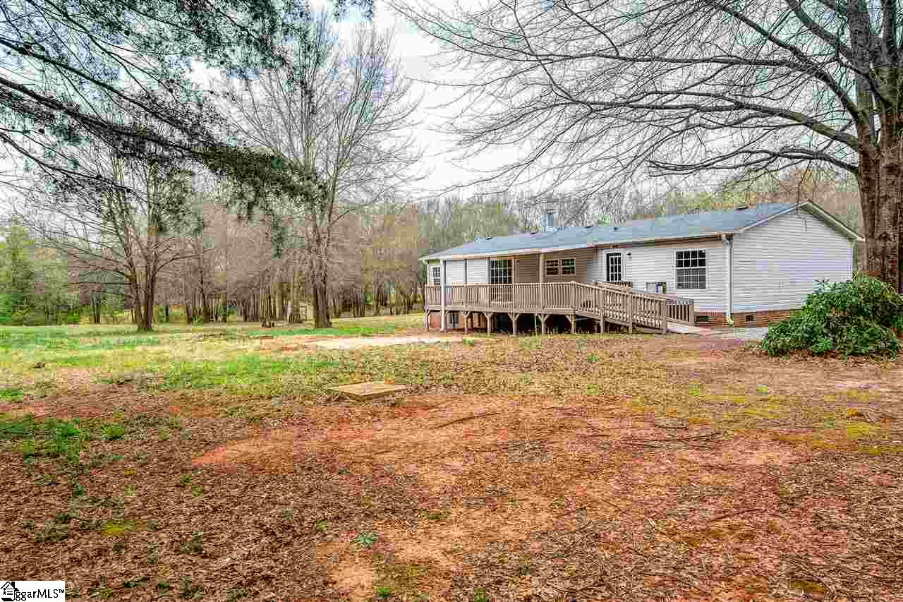 125 Harrison Pond Road Campobello, SC 29322 - Photo 22 of 36