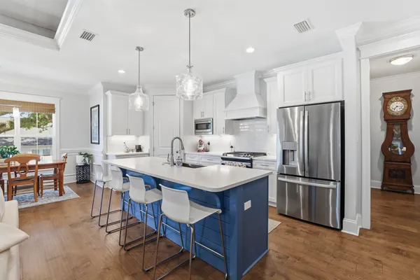 $499,900 | 104 Tulane Way, Tallahassee, FL 32317
