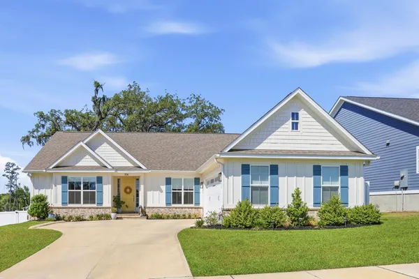 $499,900 | 104 Tulane Way, Tallahassee, FL 32317