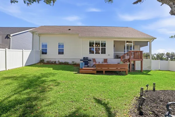 $499,900 | 104 Tulane Way, Tallahassee, FL 32317