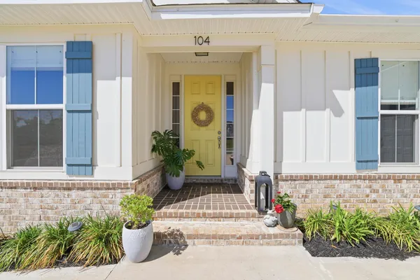 $499,900 | 104 Tulane Way, Tallahassee, FL 32317