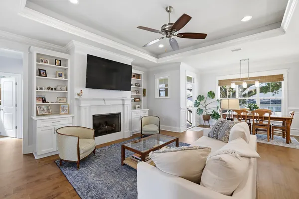 $499,900 | 104 Tulane Way, Tallahassee, FL 32317