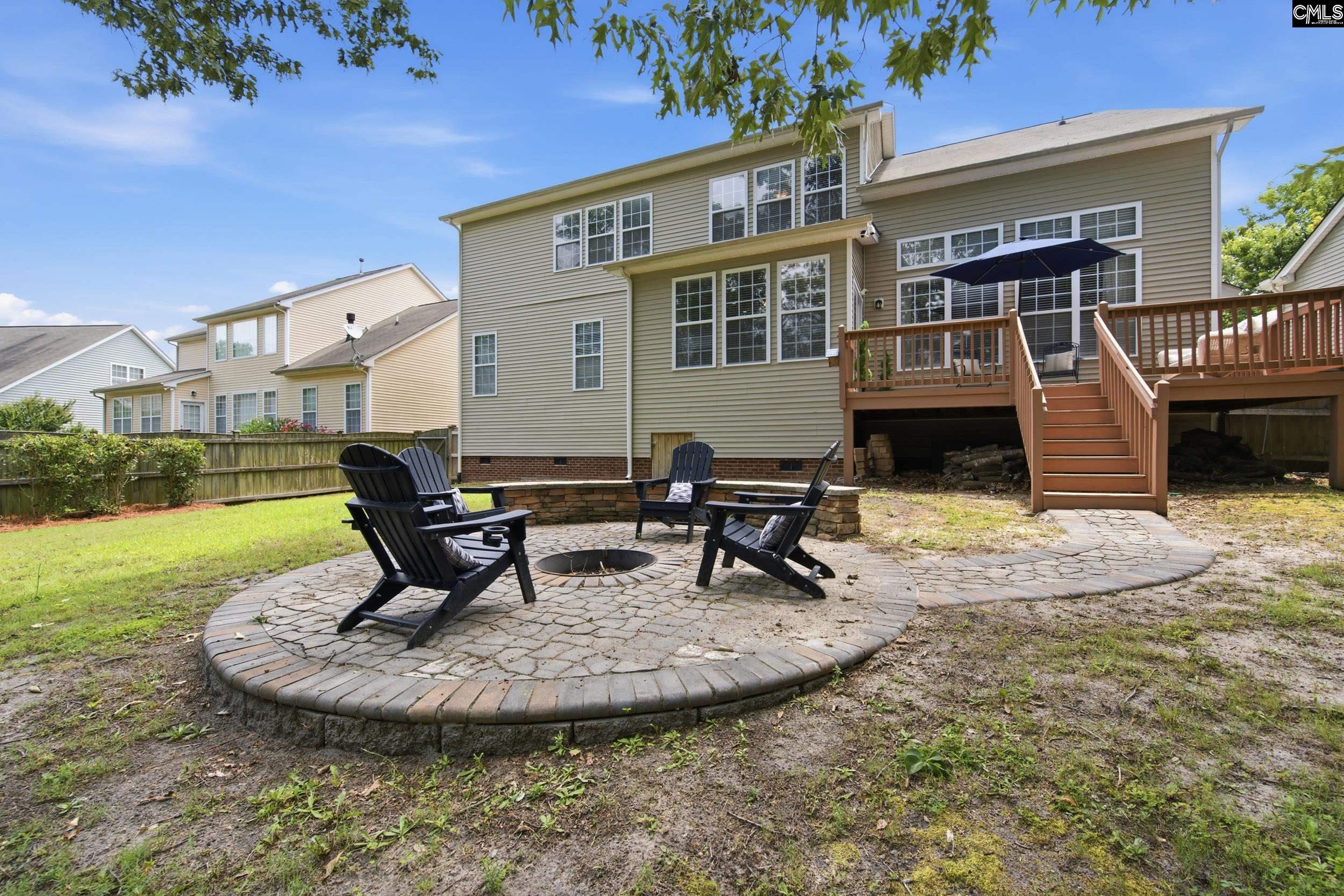 224 Millwright Drive Lexington, SC 29072 - Photo 45 of 50