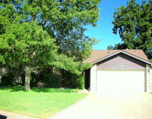 404 Suzzane Road Pflugerville, TX 78660 - Photo 1 of 1 Gallery Image 1