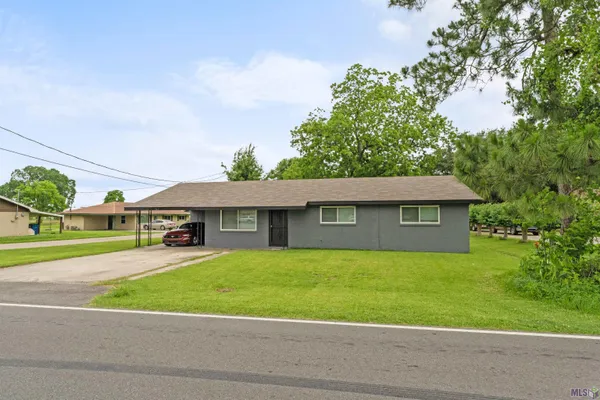 $115,000 | 314 Vatican Drive, Donaldsonville, LA 70346