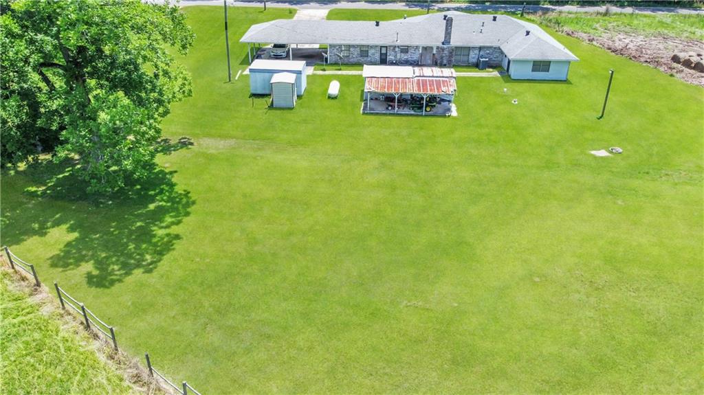 576 Kateland Road Colfax, LA 71417 - Photo 12 of 12