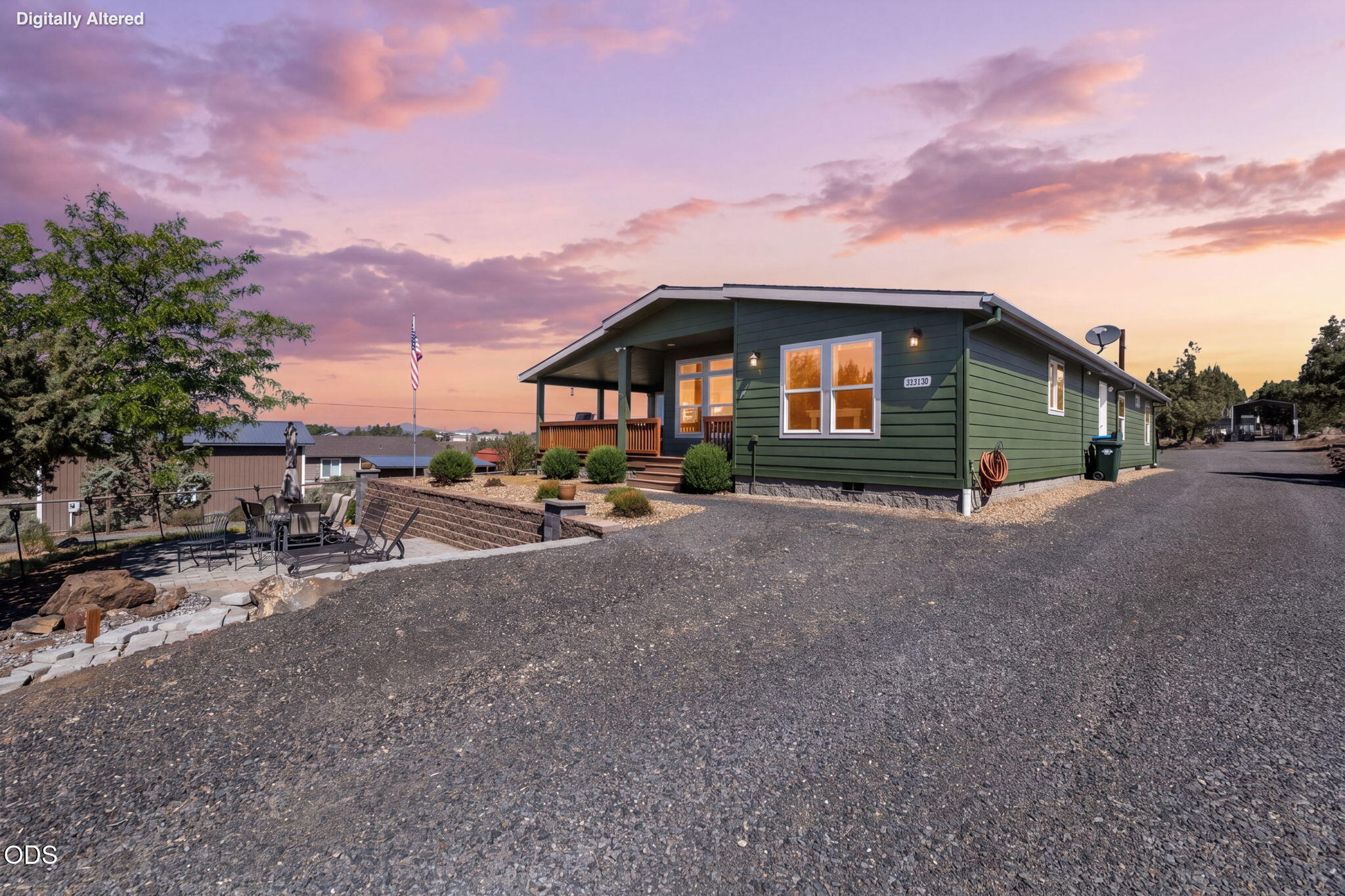 20810 89th Street Bend, OR 97703 - Photo 73 of 87