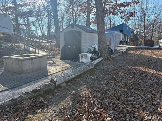 $65,000 | 1037 Tanglewood Drive, Perryville, MO 63775