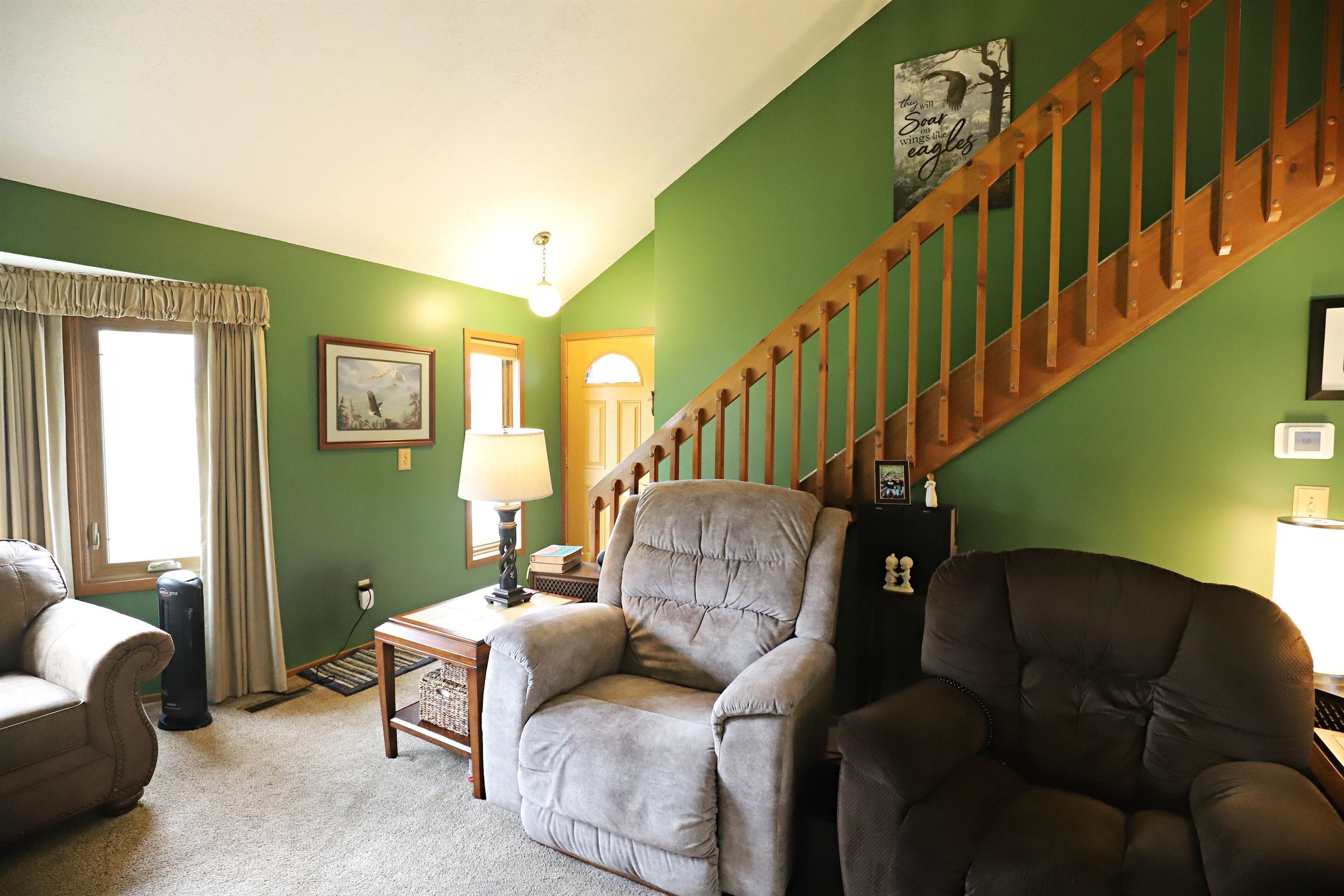 13455 Jennifer Drive Perry, MI 48872 - Photo 8 of 39