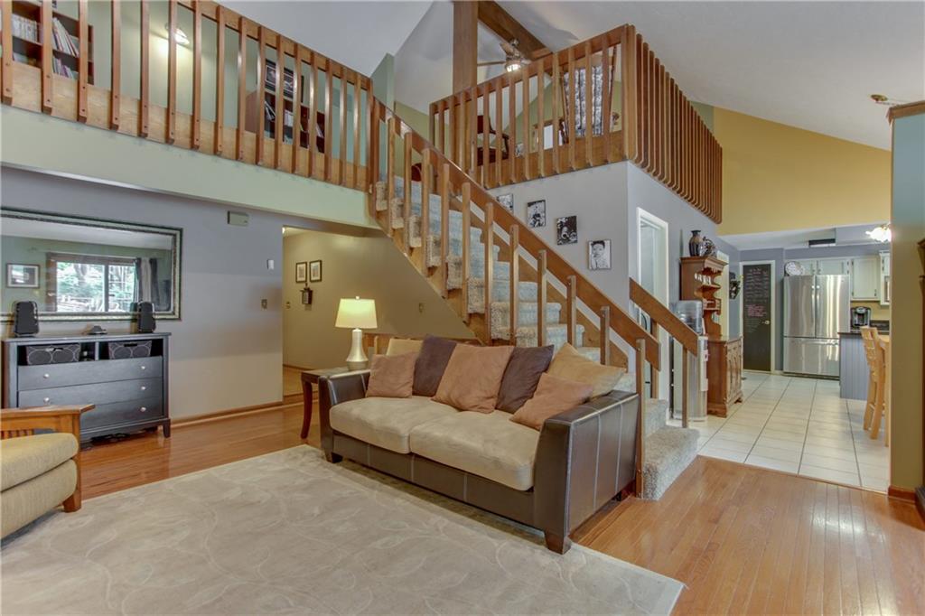 8408 Forward Pass Road Indianapolis, IN 46217 - Photo 3 of 24 Gallery Image 3