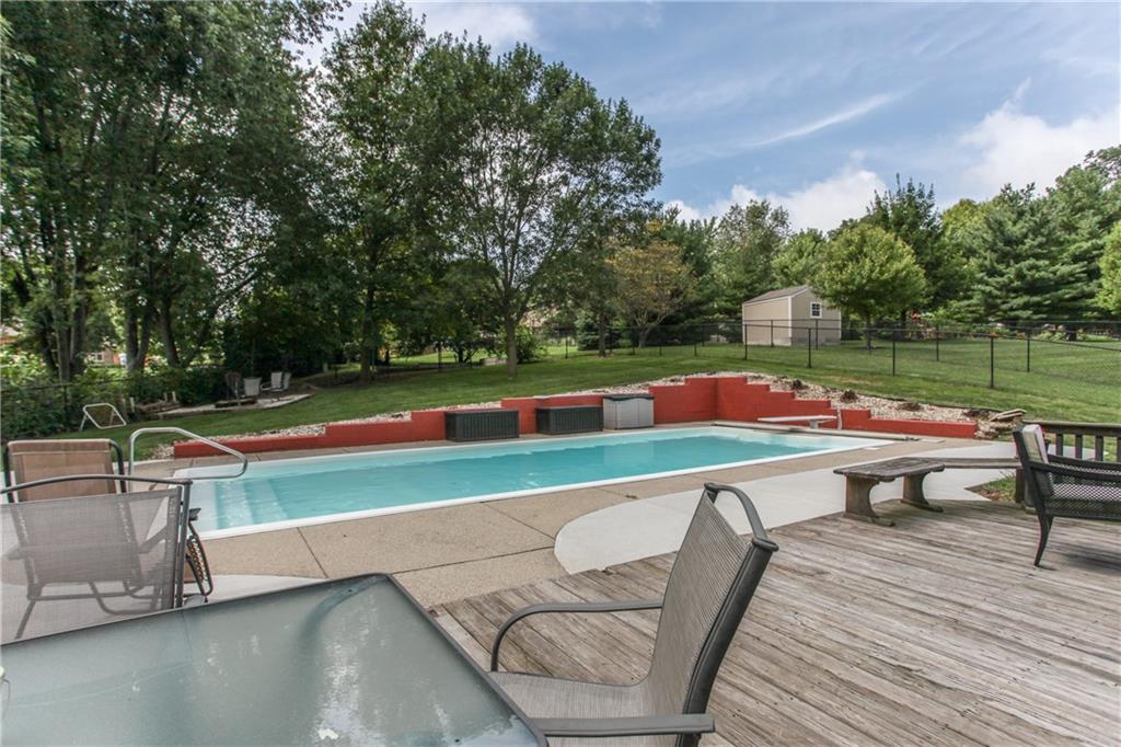 8408 Forward Pass Road Indianapolis, IN 46217 - Photo 22 of 24 Gallery Image 22