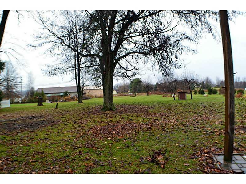 601 Bell Memorial Church Road Latrobe, PA 15650 - Photo 3 of 6 Land/Lot.