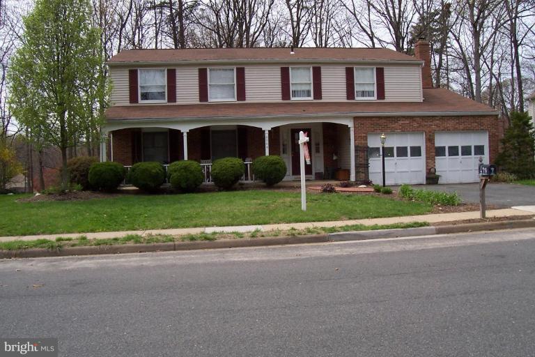 8064 Athena Street Springfield, VA 22153 - Photo 1 of 1 Exterior (Main)