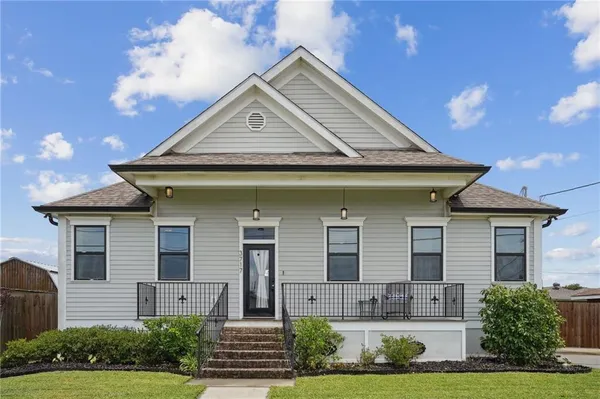 $2,500 | 3717 Lena Drive, Chalmette, LA 70043