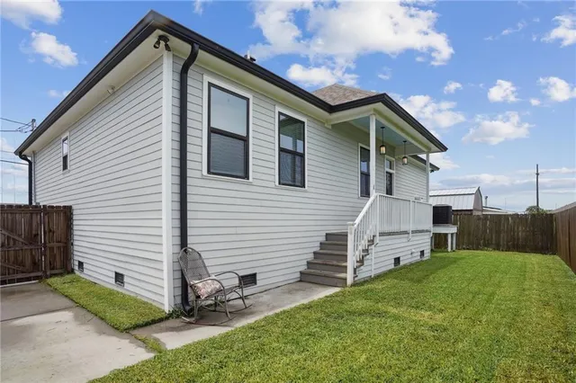 $2,500 | 3717 Lena Drive, Chalmette, LA 70043