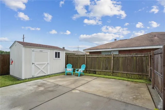$2,500 | 3717 Lena Drive, Chalmette, LA 70043